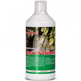 Femanga Aqua Fit 1000ml for Garden Pond